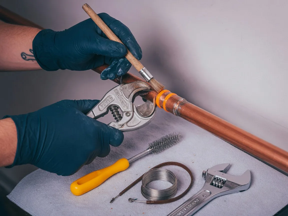Why choose Sump Pump Repair in Palmdale, FL